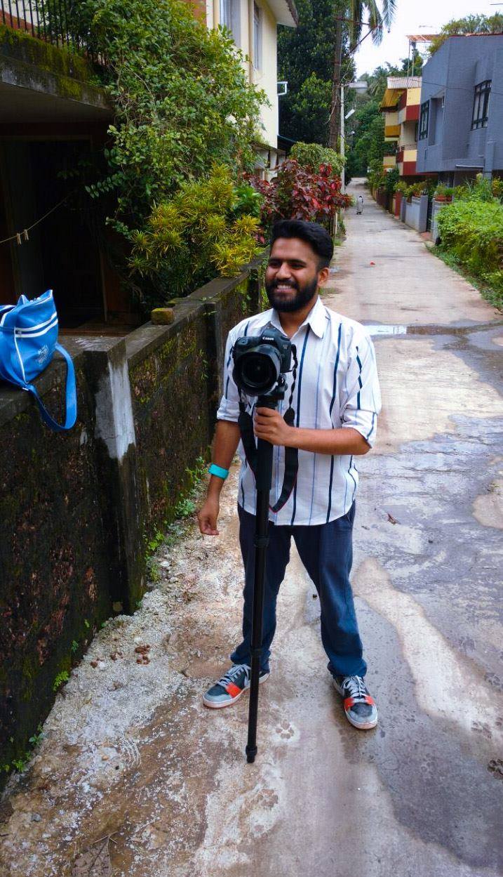 Faces of Bengaluru -interview with Photojaanic (3)